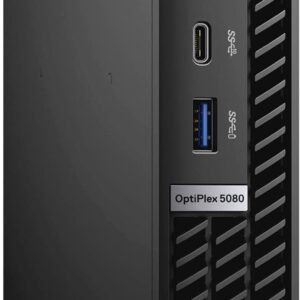 Computer Dell Optiplex 5080 Micro / i5 / RAM 12 GB