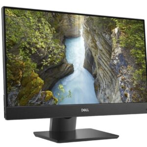 Computer Dell OptiPlex 5480 AIO / i5 / RAM 8 GB / SSD