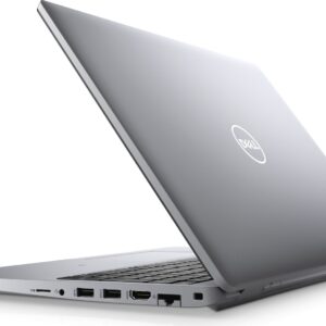 Laptop Dell Precision 3560 / i5 / RAM 16 GB / SSD / 15,6″ FHD