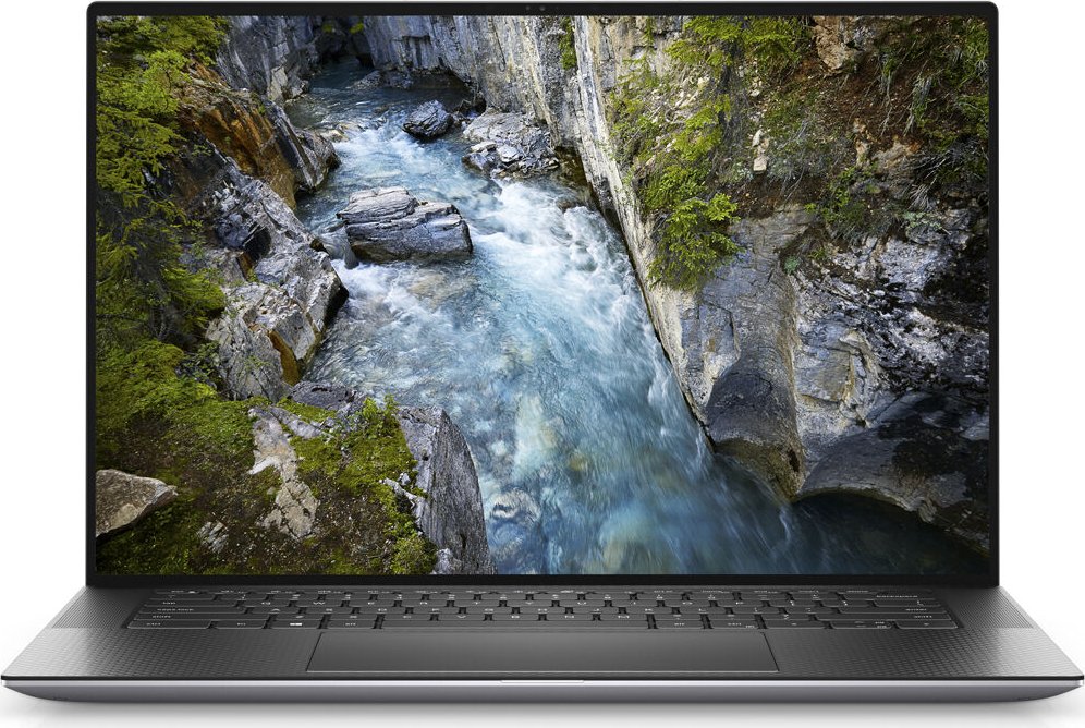 Laptop Dell Precision 5560 / Xeon / RAM 16 GB / SSD / 15,6″ WUXGA