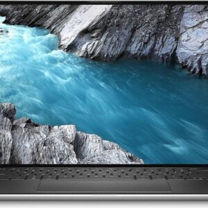 Laptop Dell XPS 15 9510 / i9 / RAM 32 GB / SSD / 15,6″ 4K