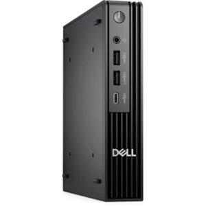 Computer Dell Pro Micro Plus QBM1250 / Core Ultra 5 / RAM 16 GB / SSD