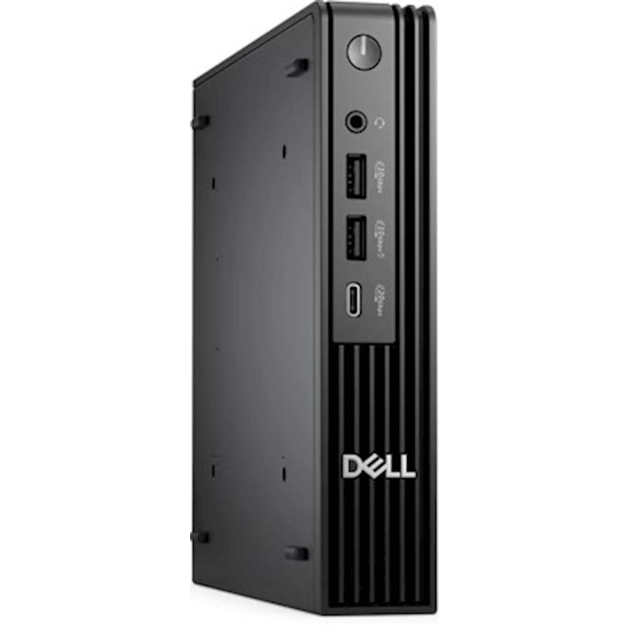 Computer Dell Pro Micro Plus QBM1250 / Core Ultra 5 / RAM 16 GB / SSD
