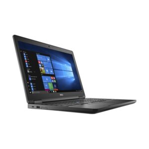 Laptop Dell Latitude 5580 / i5 / RAM 8 GB / SSD / 15,6″ HD