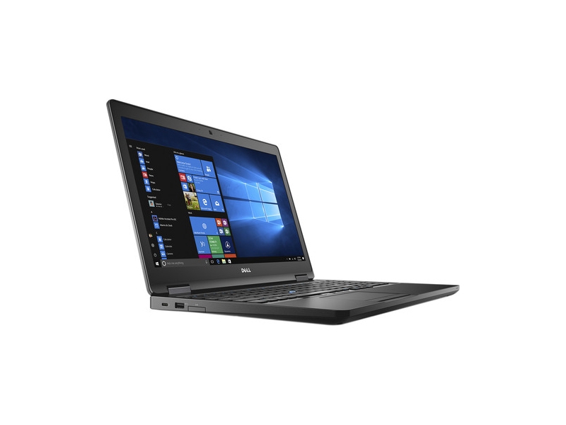 Laptop Dell Latitude 5580 / i5 / RAM 8 GB / SSD / 15,6″ HD