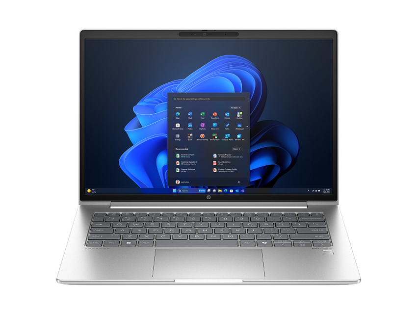 Laptop HP ProBook 440 G11 | U7 155U | 16GB RAM | 512GB SSD | W11P / Core Ultra 7 / RAM 16 GB / SSD / 16,0″ WUXGA