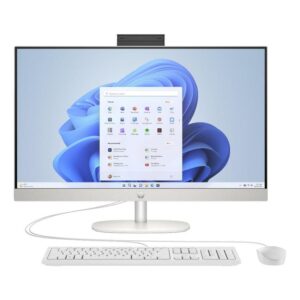 Computer HP All-in-One 27-cr0048na | i7 13.gen | W11H / i7 / RAM 8 GB / SSD
