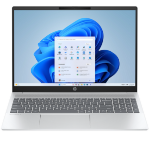 Laptop HP OmniBook 5 16-bc1002na | Touch / Ryzen 5 / RAM 8 GB / SSD / 16,0″ WUXGA