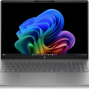 Laptop HP OmniBook 3 NGAI 16-bz0142nzx / Qualcomm Snapdragon X / RAM 16 GB / SSD / 16,0″ WUXGA
