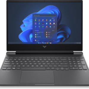 Laptop HP Victus Gaming 15-fb3000ni | RTX 5060 (8 GB) / Ryzen AI 7 / RAM 16 GB / SSD / 15,6″ FHD