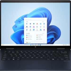 Laptop HP Envy x360 14-fc0799nz | Ultra 7 | 2.8K Touch OLED / Core Ultra 7 / RAM 32 GB / SSD / 14,0″ 2.8K