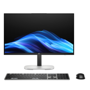 Computer HP ProStudio 4 G1i AiO | U5-235T | 16GB RAM | 512GB SSD | Touch / Core Ultra 5 / RAM 16 GB / SSD