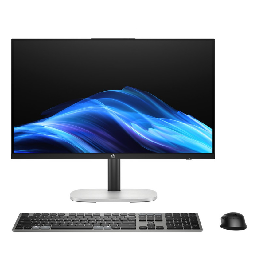 Computer HP ProStudio 4 G1i AiO | U5-235T | 16GB RAM | 512GB SSD | Touch / Core Ultra 5 / RAM 16 GB / SSD