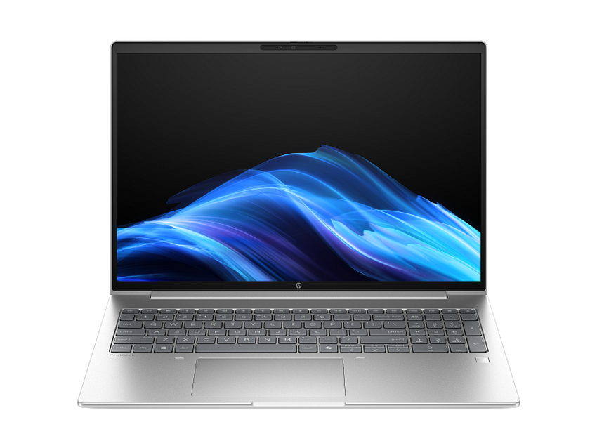 Laptop HP ProBook 4 G1i 16 | U7 255U | 16GB RAM | 512GB SSD | W11P / Core Ultra 7 / RAM 16 GB / SSD / 16,0″ WUXGA