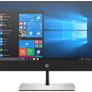 Computer HP ProOne 440 G6 24 All-in-one / i5 / RAM 8 GB / SSD