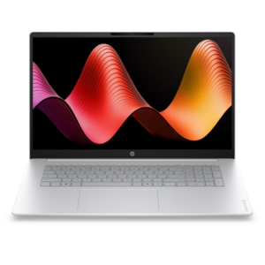 Laptop HP OmniBook 3 17-dk0152ng / Core 5 / RAM 8 GB / SSD / 17,3″ FHD