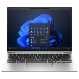 Laptop HP EliteBook 830 G11 | U5-135U / Core Ultra 5 / RAM 16 GB / SSD / 13,3″ WUXGA