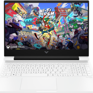 Laptop HP Victus Gaming 16-r1011nj | GeForce RTX 4050 (6GB) | W11P / i7 / RAM 16 GB / SSD / 16,0″ FHD