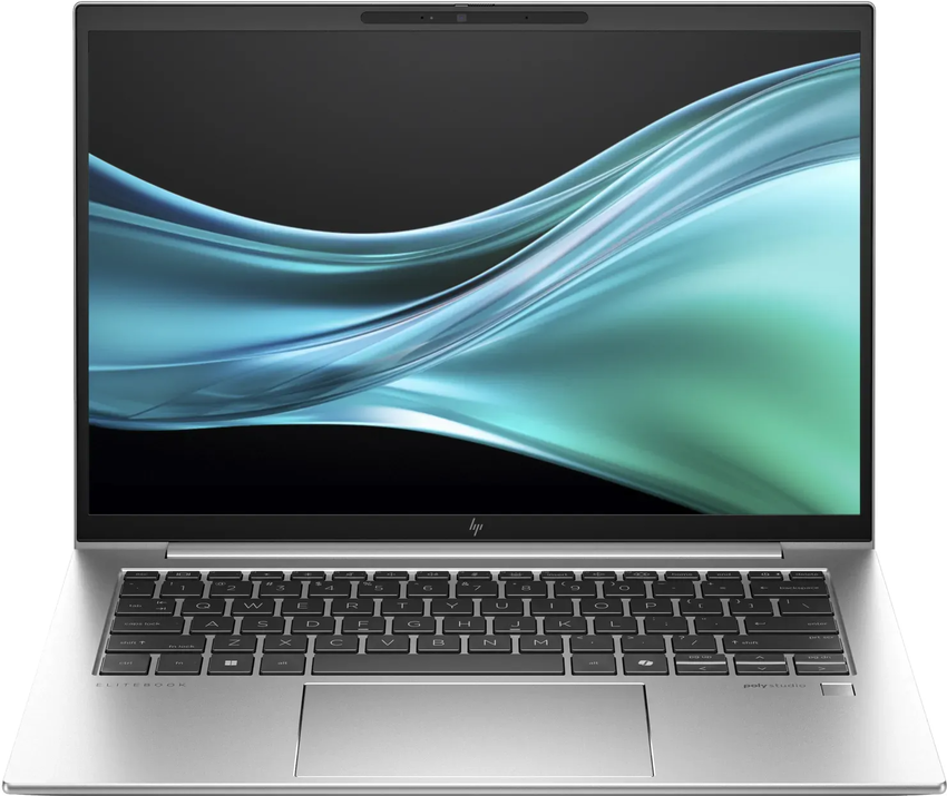 Laptop HP EliteBook 845 G11 | R5 PRO 8540U / Ryzen 5 / RAM 16 GB / SSD / 14,0″ WUXGA