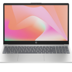 Laptop HP 15-fd0267ne | Core i7 13. Gen / i7 / RAM 8 GB / SSD / 15,6″ FHD