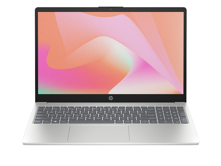 Laptop HP 15-fd0267ne | Core i7 13. Gen / i7 / RAM 8 GB / SSD / 15,6″ FHD