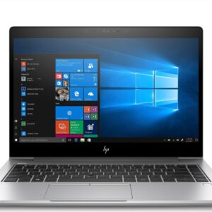 Laptop HP EliteBook 745 G6 / AMD FX-series / RAM 16 GB / SSD / 14,0″ FHD
