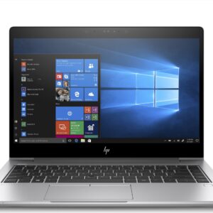 Laptop HP EliteBook 840 G5 / i5 / RAM 8 GB / SSD / 14,0″ FHD
