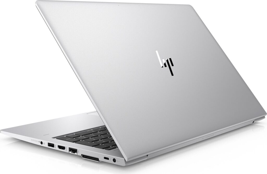 Laptop HP EliteBook 850 G5 / i5 / RAM 32 GB / SSD / 15,6″ FHD