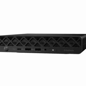 Computer HP EliteDesk 8 Mini G1A / Ryzen 5 / RAM 16 GB / SSD