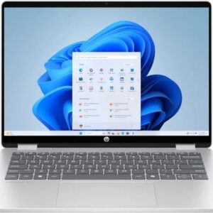 Laptop HP OmniBook 5 Next Gen AI 14-he0354ng / Snapdragon / RAM 16 GB / SSD / 14,0″ WUXGA