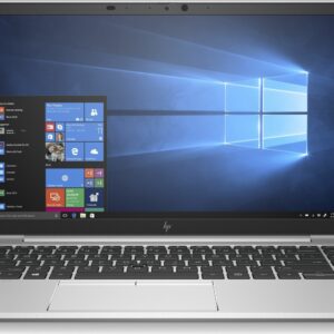 Laptop HP EliteBook 840 G7 / i5 / RAM 16 GB / SSD / 14,0″ FHD