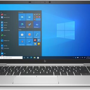 Laptop HP Elitebook 840 G8 / i5 / RAM 16 GB / SSD / 14,0″ FHD