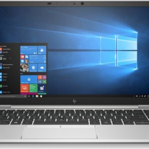 Laptop HP EliteBook 845 G7 / Ryzen 5 / RAM 16 GB / SSD / 14,0″ FHD