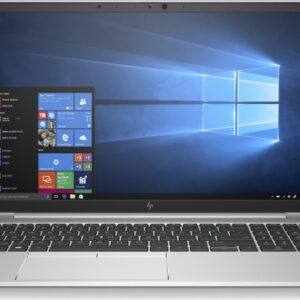 Laptop HP Elitebook 850 G7 / i5 / RAM 8 GB / SSD / 15,6″ FHD