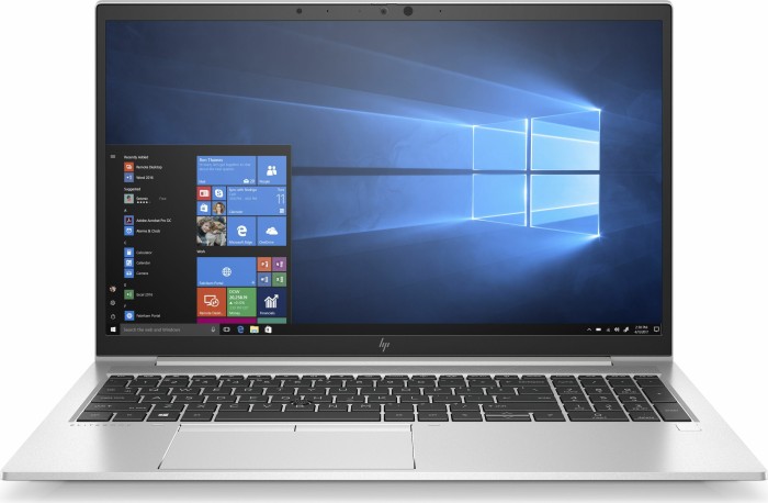 Laptop HP Elitebook 850 G7 / i5 / RAM 8 GB / SSD / 15,6″ FHD