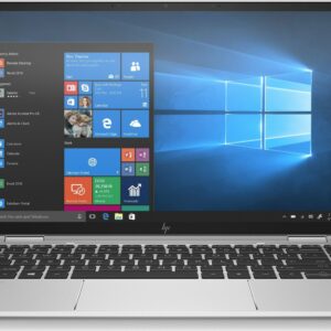 Laptop HP EliteBook X360 1040 G7 / i5 / RAM 16 GB / SSD / 14,0″ FHD