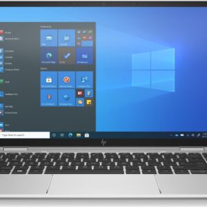 Laptop HP EliteBook x360 1040 G8 / i5 / RAM 16 GB / SSD / 14,0″ FHD