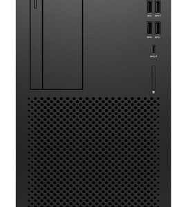 Computer HP Z2 Tower G9 / i7 / RAM 32 GB / SSD