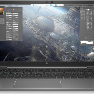 Laptop HP ZBook Firefly 14 G7 / i5 / RAM 16 GB / SSD / 14,0″ FHD