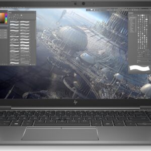 Laptop HP ZBook Firefly 14 G8 / i5 / RAM 16 GB / SSD / 14,0″ FHD
