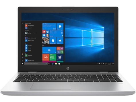 Laptop HP ProBook 650 G4 / i5 / RAM 8 GB / SSD / 15,6″ FHD