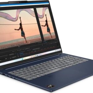 Laptop Lenovo IdeaPad 3 Chrome 15IJL6 / Celeron / RAM 8 GB / 15,6″ FHD
