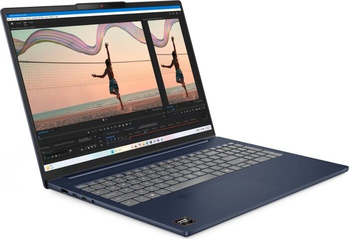 Laptop Lenovo IdeaPad 3 Chrome 15IJL6 / Celeron / RAM 8 GB / 15,6″ FHD