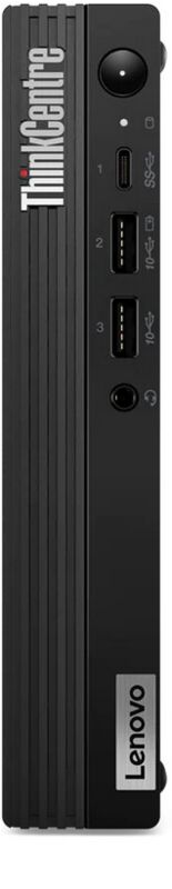 Computer Lenovo ThinkCentre M70Q G3 / i5 / RAM 16 GB / SSD