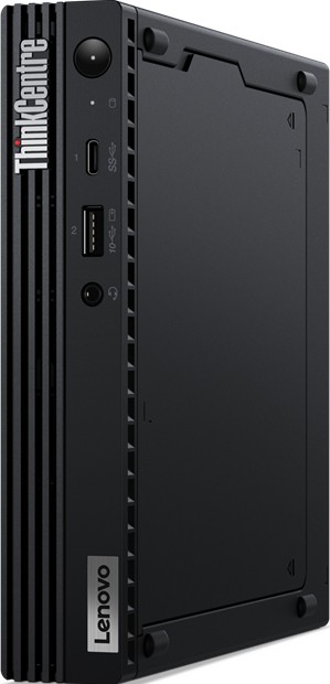 Computer Lenovo ThinkCentre M80Q Gen 3 / i3 / RAM 8 GB / SSD