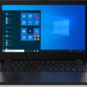 Laptop Lenovo ThinkPad L14 G1 / i5 / RAM 8 GB / SSD / 14,0″ FHD