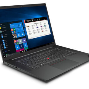 Laptop Lenovo ThinkPad P1 G4 / i7 / RAM 64 GB / SSD / 16,0″ WQXGA
