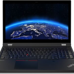 Laptop Lenovo ThinkPad P15 G1 / i7 / RAM 32 GB / SSD / 15,6″ FHD