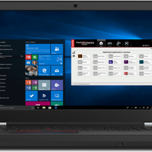 Laptop Lenovo ThinkPad P15 G2 / i7 / RAM 8 GB / SSD / 15,6″ FHD