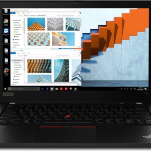 Laptop Lenovo ThinkPad T14 G1 / Ryzen 5 / RAM 16 GB / SSD / 14,0″ FHD